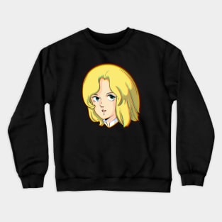 Irma Beltorchika Crewneck Sweatshirt